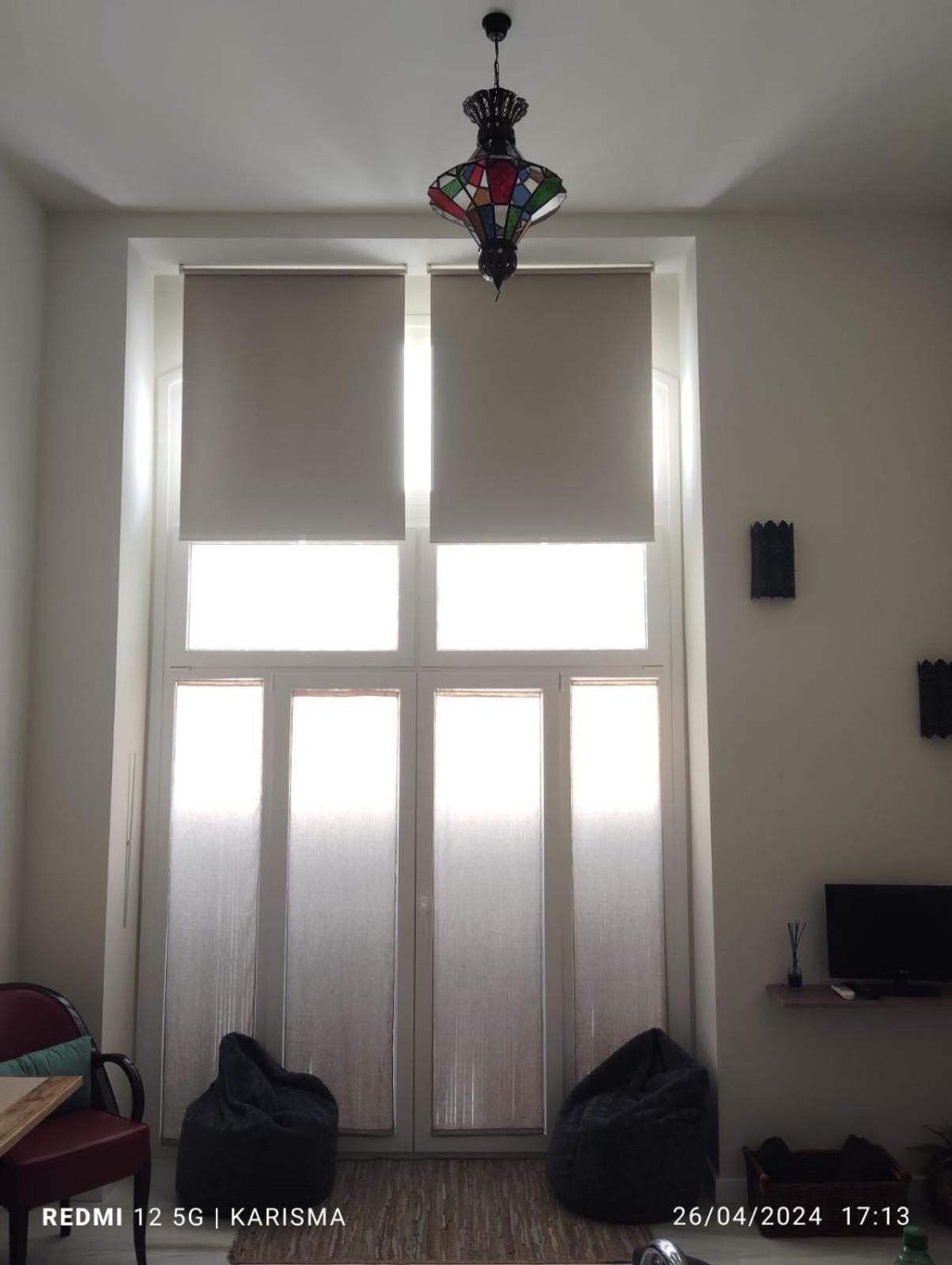 Apartmán Karisma Alcazar Jerez de la Frontera Exteriér fotografie