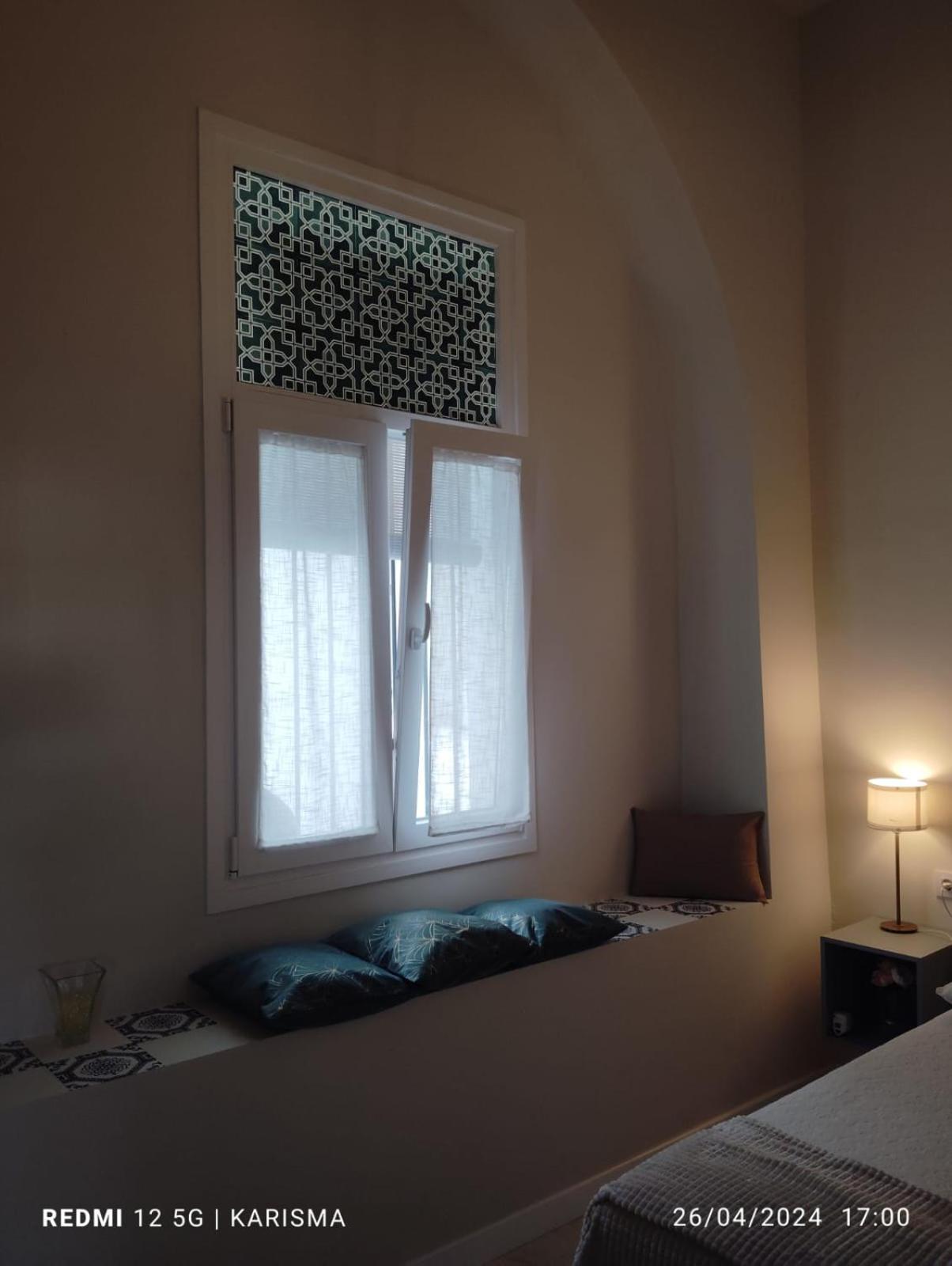 Apartmán Karisma Alcazar Jerez de la Frontera Exteriér fotografie