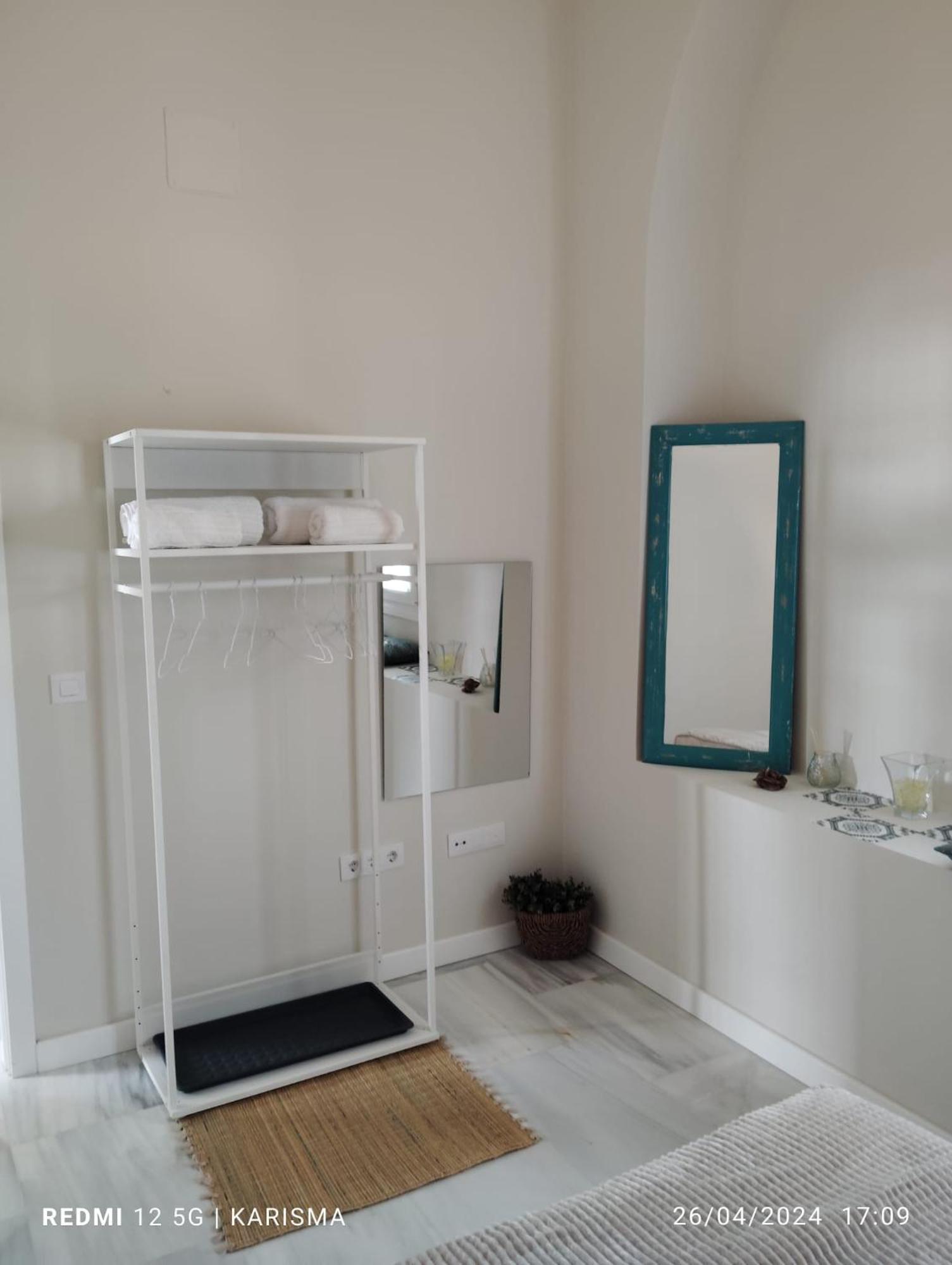 Apartmán Karisma Alcazar Jerez de la Frontera Exteriér fotografie