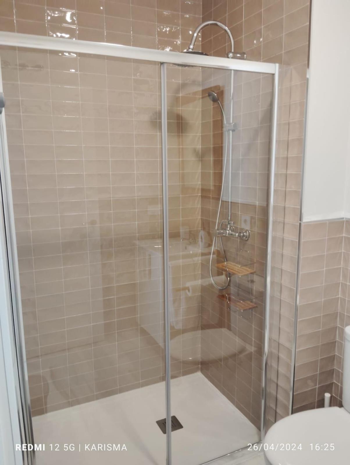 Apartmán Karisma Alcazar Jerez de la Frontera Exteriér fotografie