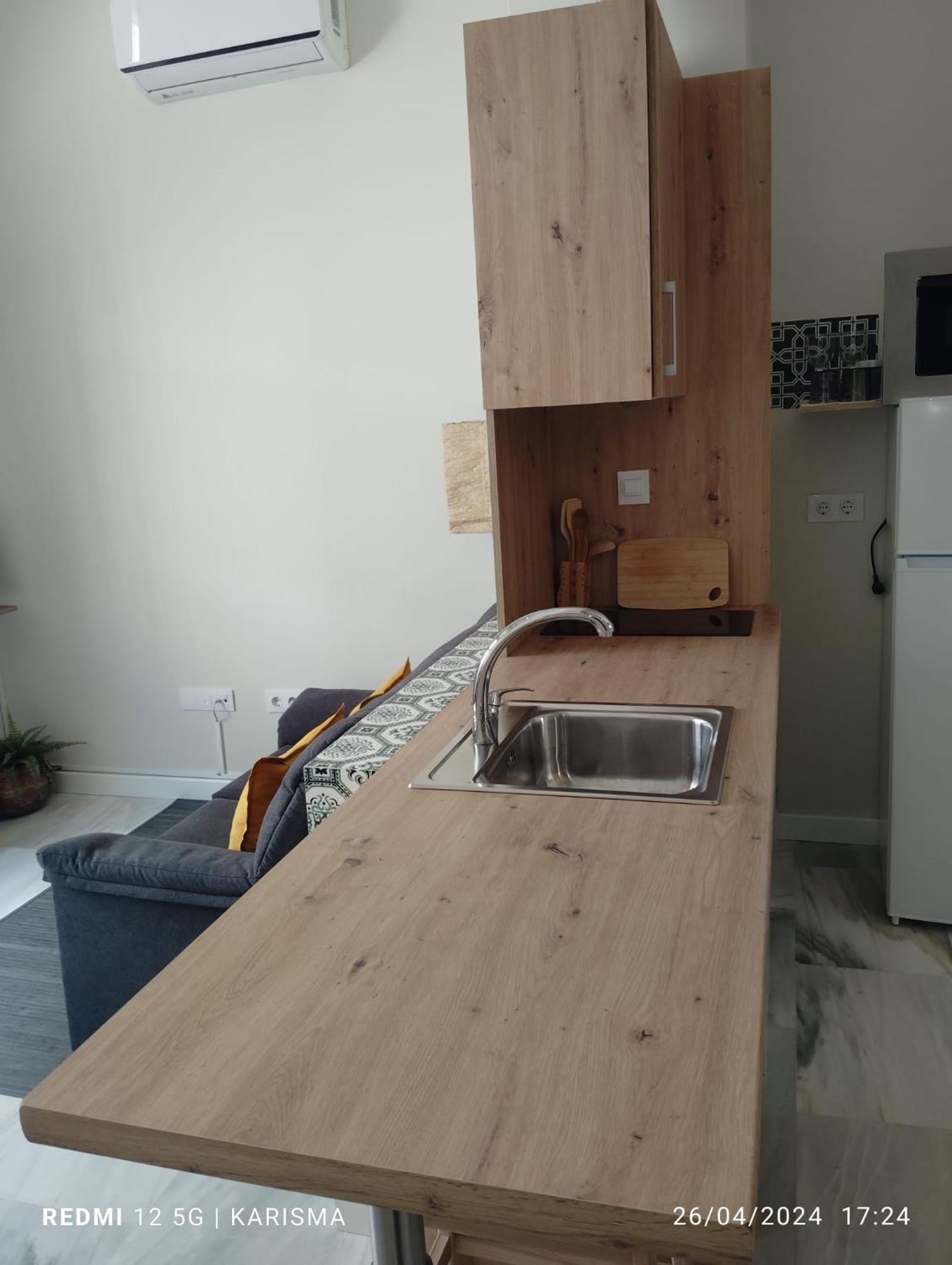 Apartmán Karisma Alcazar Jerez de la Frontera Exteriér fotografie