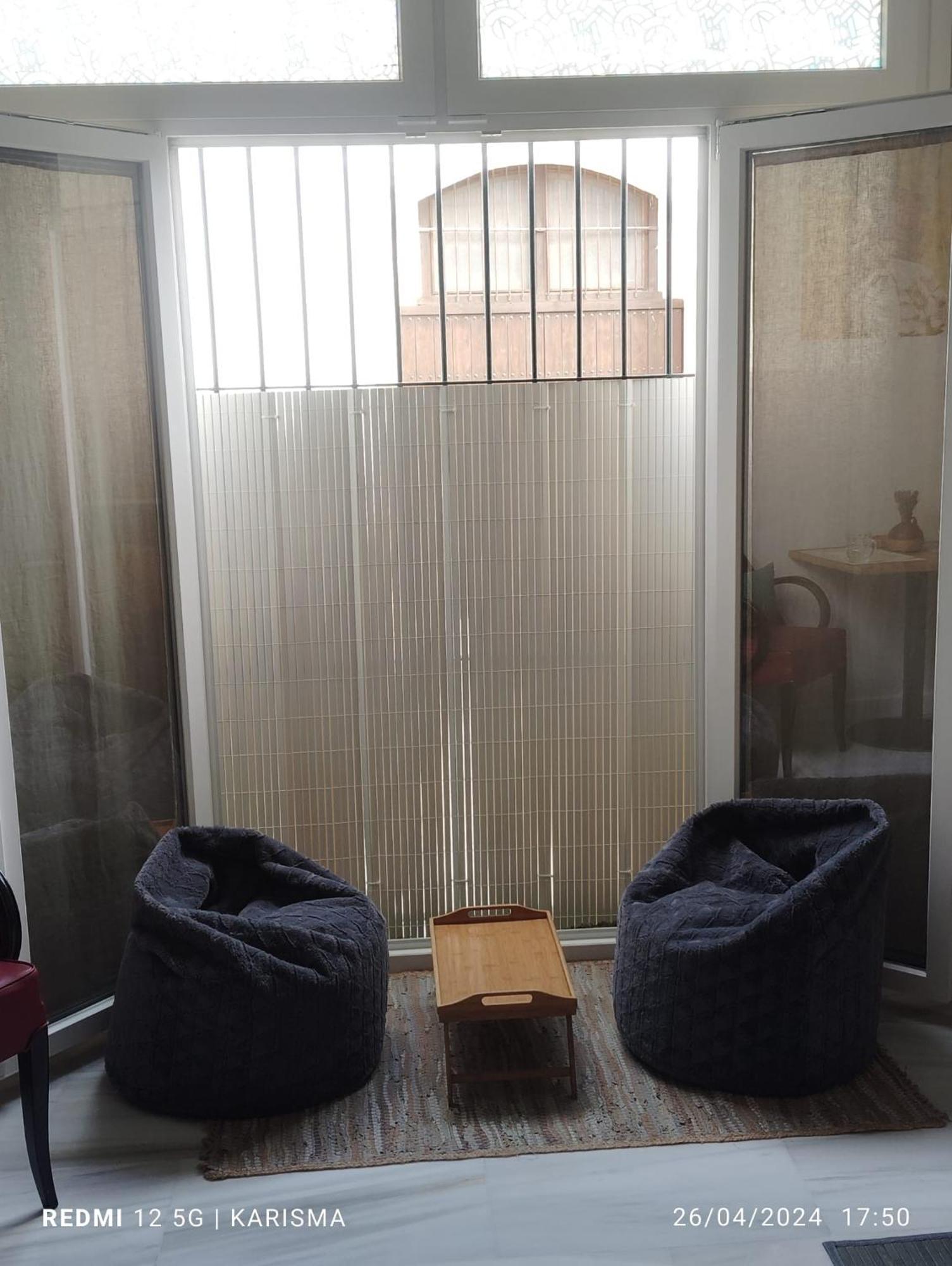 Apartmán Karisma Alcazar Jerez de la Frontera Exteriér fotografie