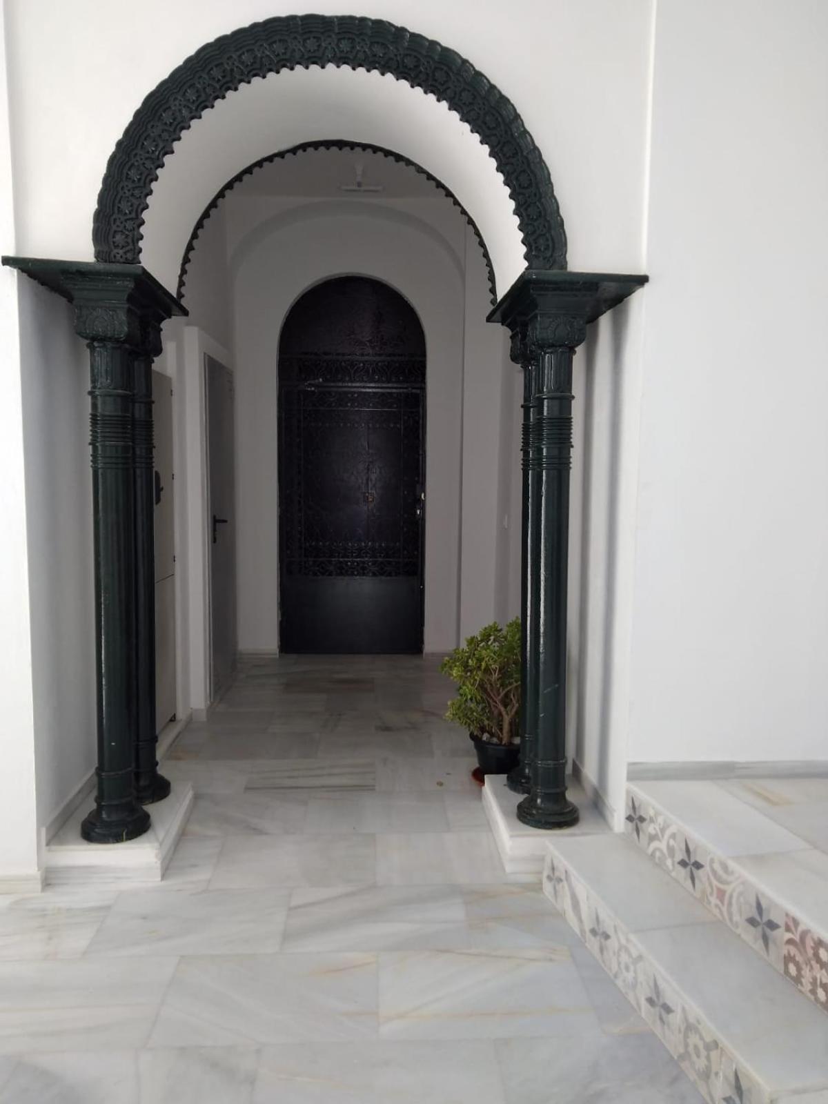 Apartmán Karisma Alcazar Jerez de la Frontera Exteriér fotografie
