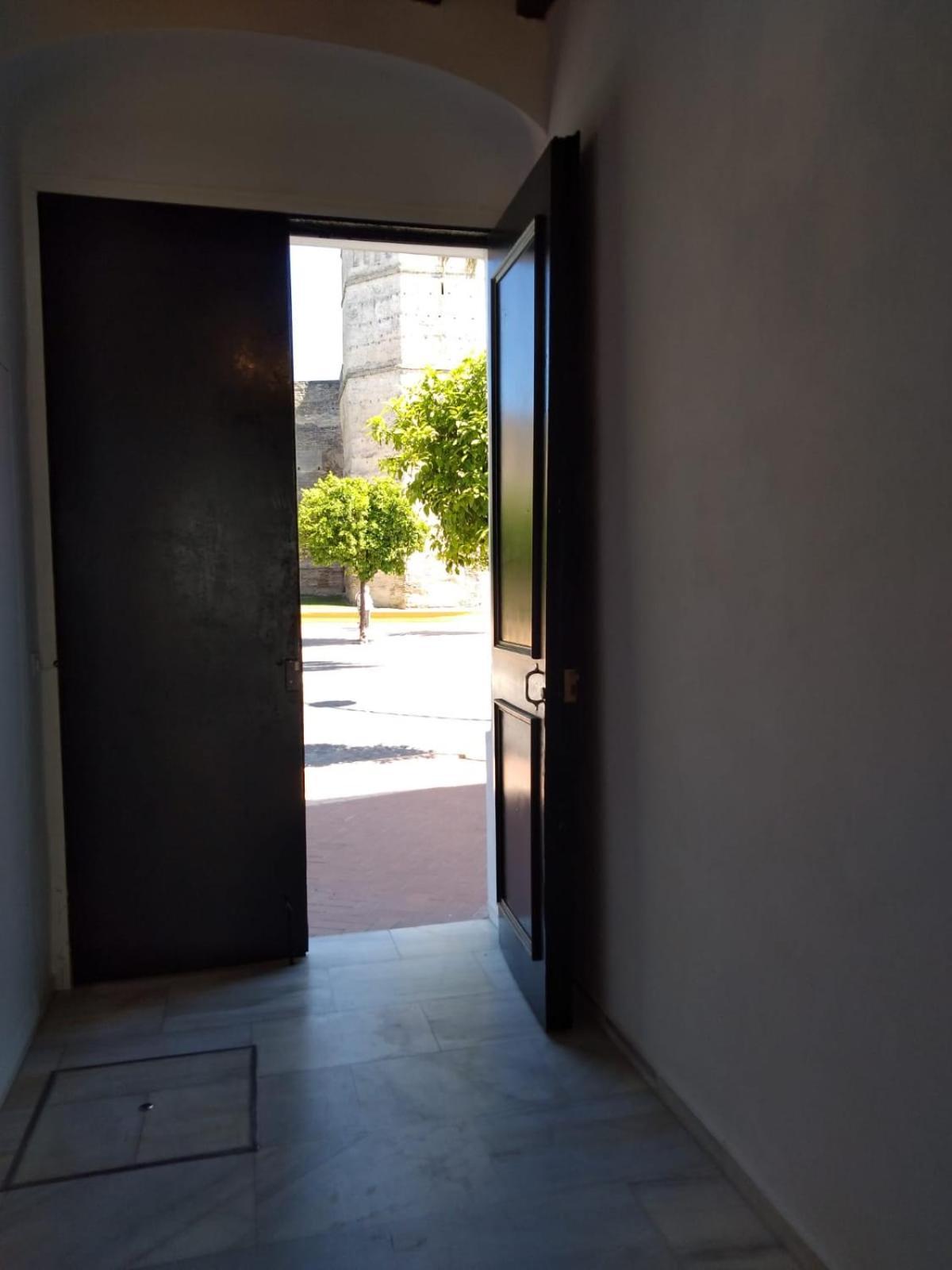 Apartmán Karisma Alcazar Jerez de la Frontera Exteriér fotografie