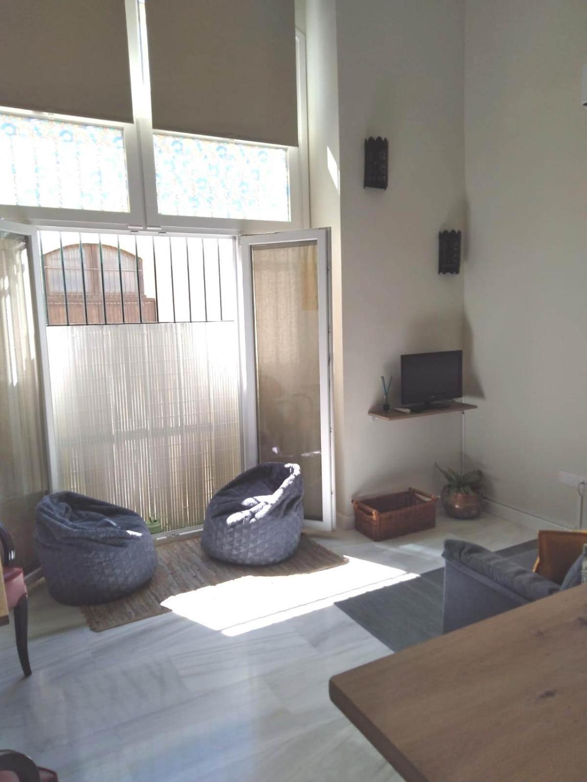 Apartmán Karisma Alcazar Jerez de la Frontera Exteriér fotografie